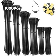 Kabelbinder Nylon,20