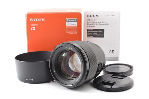 Fast unbenutzt sony - [fast,