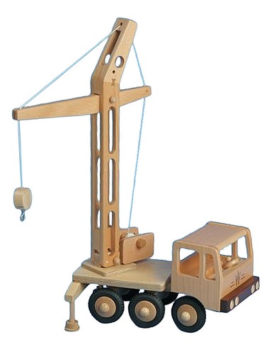 Zugmaschine turmdrehkran - zugmaschine,