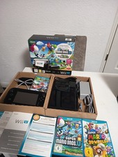 Original Nintendo Wii U