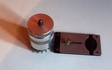 uhrmacherbedarf Glasabheber