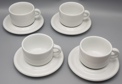 Ikea rondo weiß - ikea, 4x