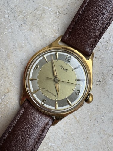 Vintage armbanduhr kienzle - vintage,