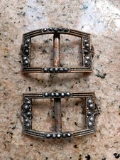 Antike Schuhschnallen