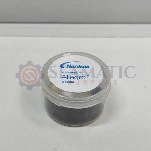 Neu nordson 1506341 allegro - 1506341,
