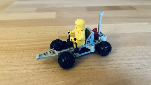 Jahre altes lego set - altes, 6826