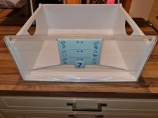 Schublade LIEBHERR mit Blende