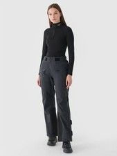 4F Damen Skitourenhose mit