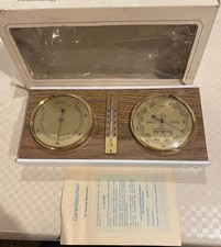 Alter ddr Barometer 1990/