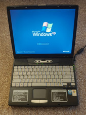 System advent 3084 - xp, 14''