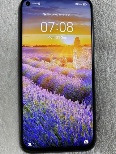 Huawei p40 lite 128gb - -,