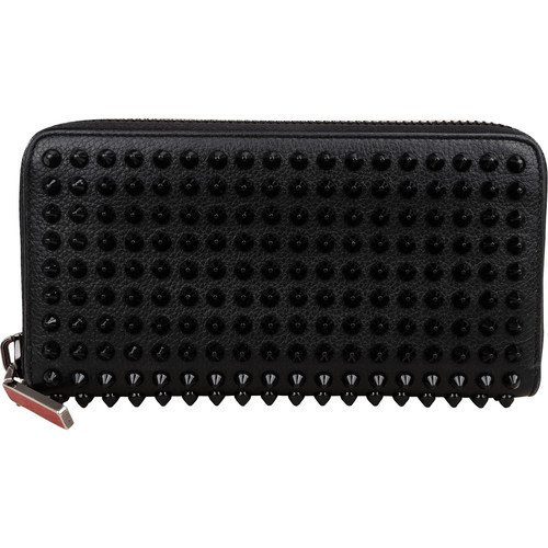 Christian louboutin calfskin - louboutin,