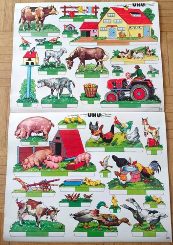 Bastelbogen ausschneidebogen - bastelbogen,