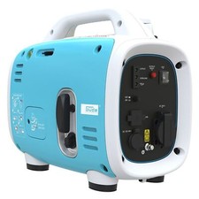 Güde Benzin Inverter