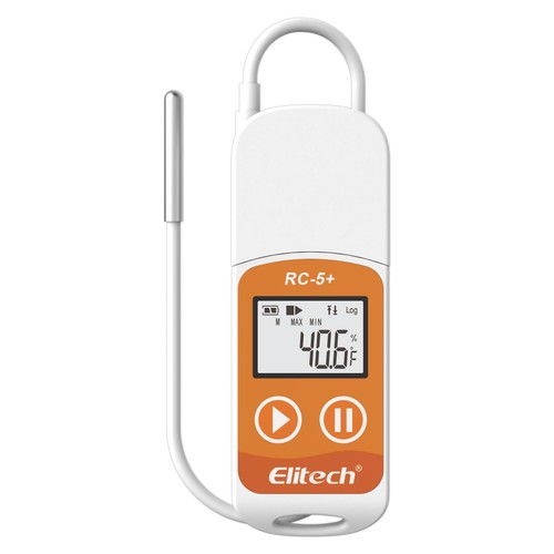 Elitech usb - elitech,
