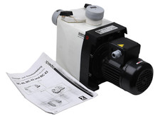 Speck BC 40/6 A + AF63/2B-7