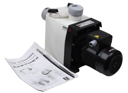 Speck af63 2b 7 - 40/6, a