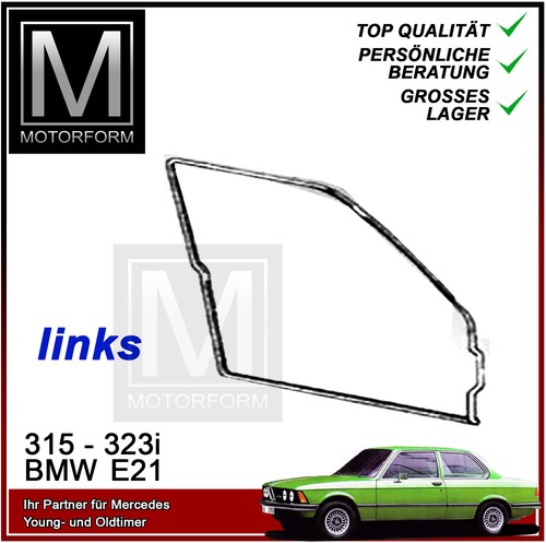 Bmw e21 316 - e, 21