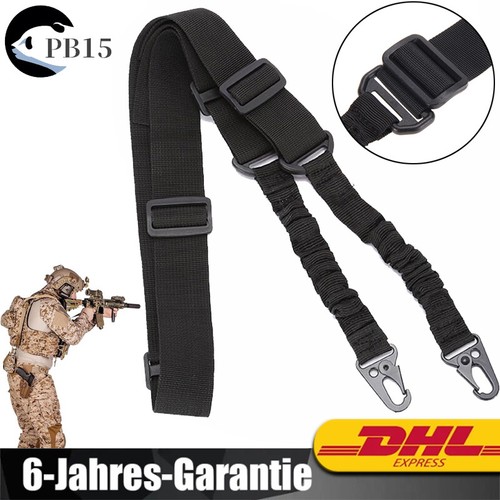 Punkt gewehrriemen sling - gewehrriemen,