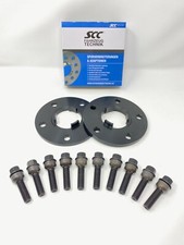 14mm 2x7mm Spurverbreiterung