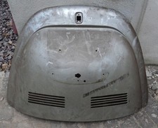 Heckdeckel Motorhaube Deckel