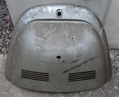 Heckdeckel motorhaube deckel - heckdeckel,