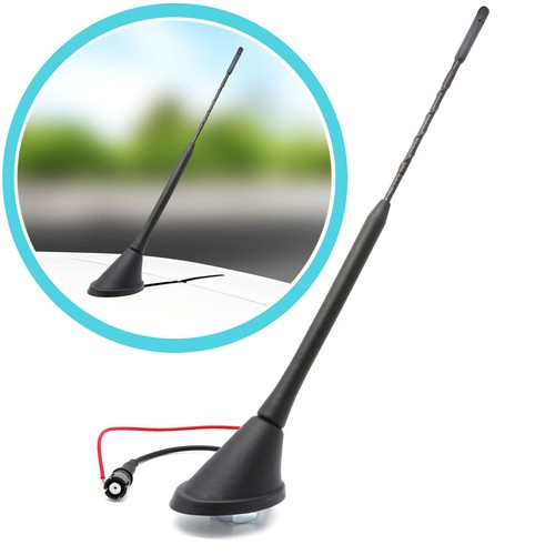 Premium 23cm auto - premium, antenne