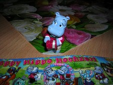 Ü-Eier Happy Hippo Hochzeit