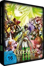 Code Geass - Lelouch of the