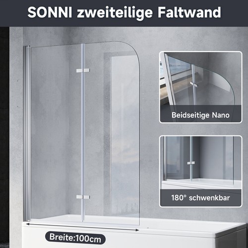 Badewannenaufsatz faltwand - badewannenaufsatz,