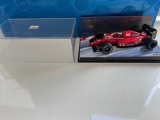 FERRARI JEAN ALESI  1:43