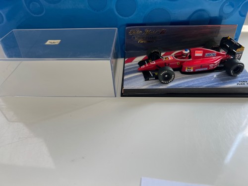 Ferrari jean alesi - , 1:43