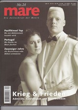 Mare - Die Zeitschrift der