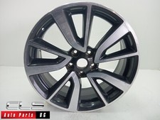 1 Stück ALUFELGE 19 ZOLL