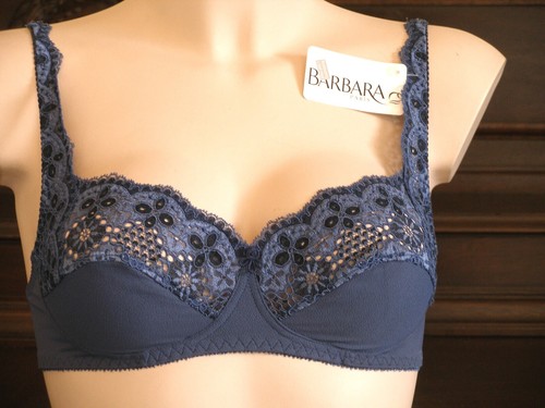 Barbara paris 556 - , ohne