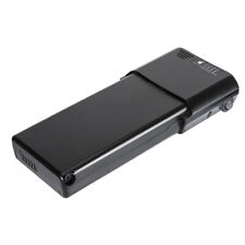 Gebraucht Ansmann Akku 36V 14Ah Fahrradakku MIFA ohne Ladegerät ohne Einschub