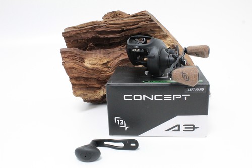 Fishing concept 5 lh - 13,