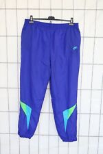 Nike Herren Jogginghose / Sporthose Pants Gr. XL Blau Nylon SL2