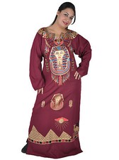 Cleopatra Pharao Kostüm