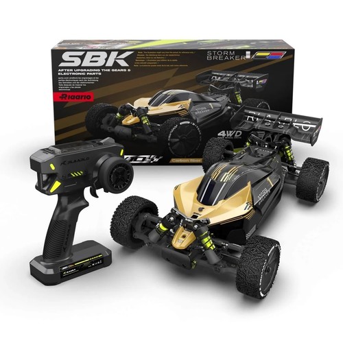 Rlaarlo sbk10 storm breaker - rlaarlo,