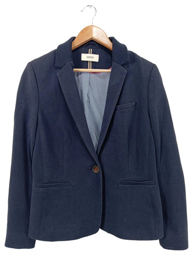 Esprit sweatblazer blau - esprit,