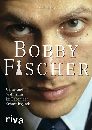 Bobby fischer - bobby,