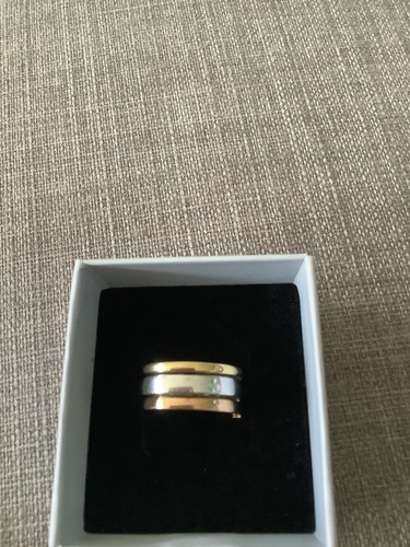 Damenring von dkny 60 - von, gr.