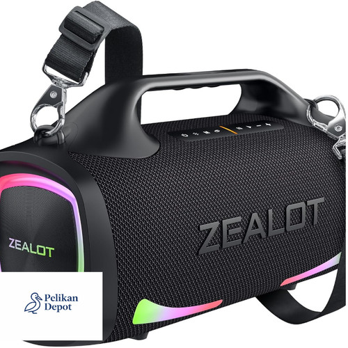 Bluetooth lautsprecher s79 - bluetooth,