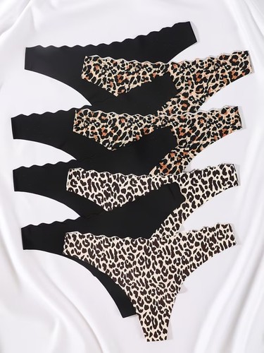 7er pack sexy damen - 7er,