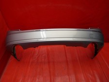 Heckschürze Mercedes S204