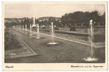 Liegnitz wasserkünste auf - wasserkünste,