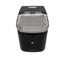 Euhomy eiswürfelmaschine 15kg - euhomy,