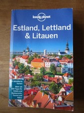 Lonely Planet Reiseführer