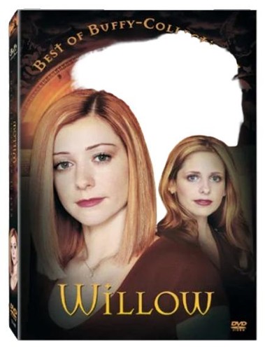 Buffy best willow - best,